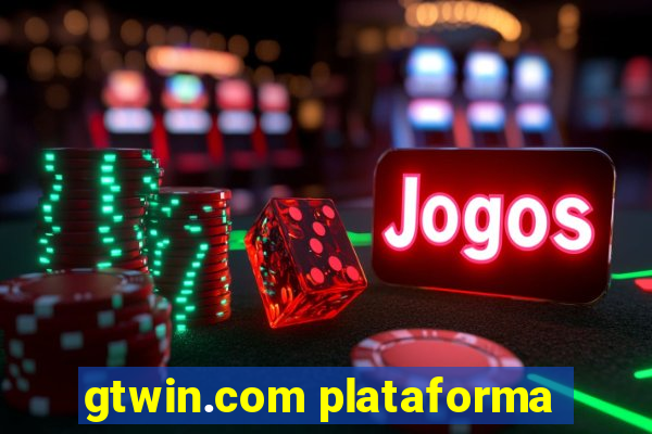 gtwin.com plataforma